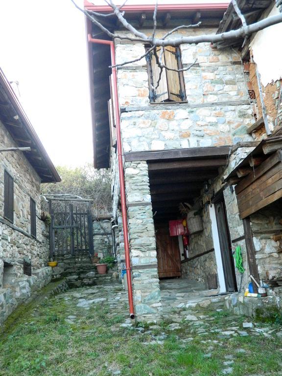 Guesthouse Klearchos Palaios Panteleimonas Room photo