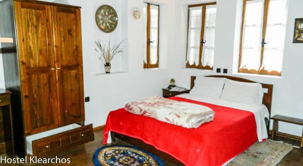 Guesthouse Klearchos Palaios Panteleimonas Room photo